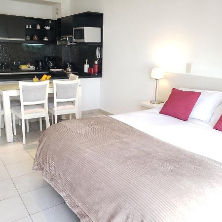 Gorriti Up - Con Balcon Apartment Buenos Aires Luaran gambar