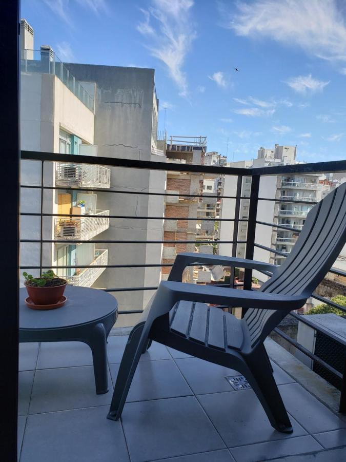 Gorriti Up - Con Balcon Apartment Buenos Aires Luaran gambar