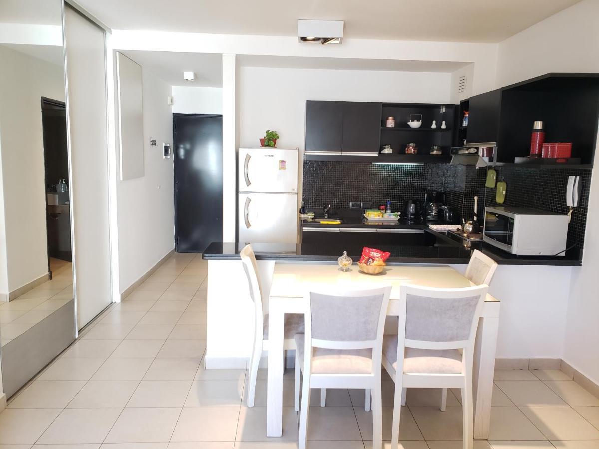 Gorriti Up - Con Balcon Apartment Buenos Aires Luaran gambar