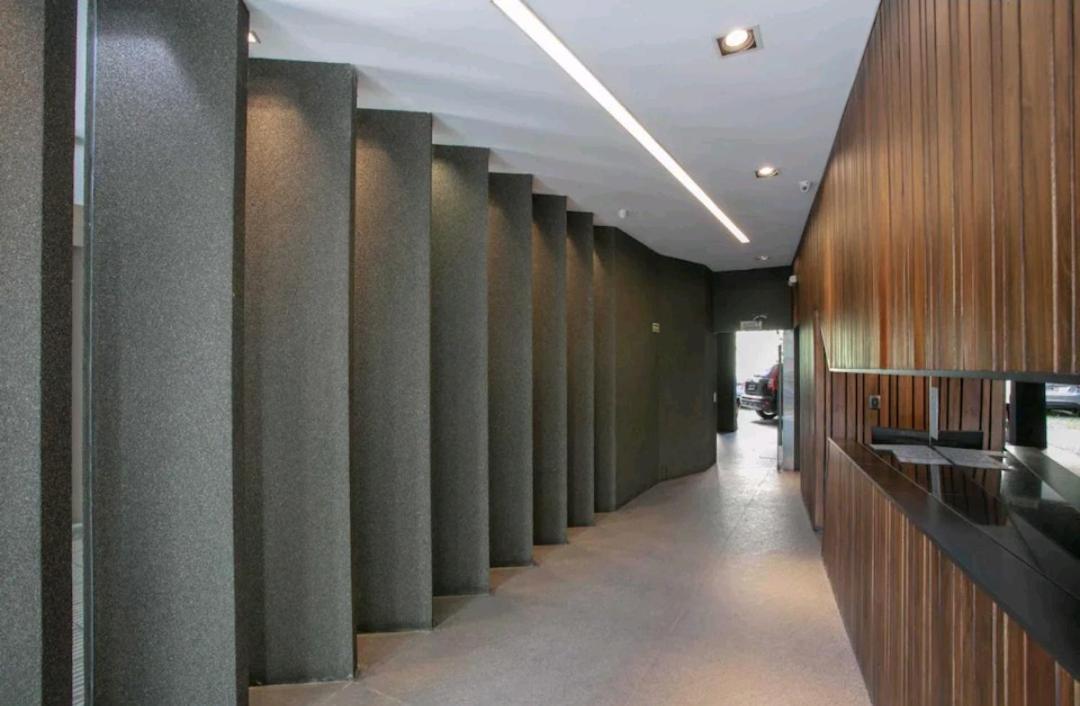 Gorriti Up - Con Balcon Apartment Buenos Aires Luaran gambar