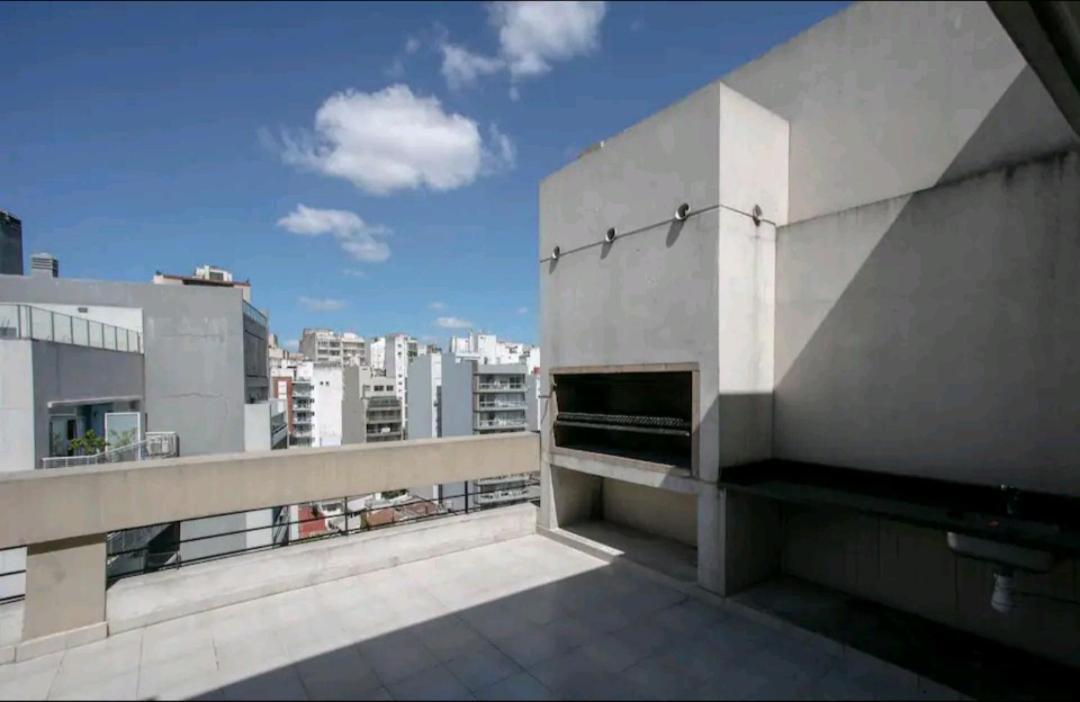 Gorriti Up - Con Balcon Apartment Buenos Aires Bilik gambar